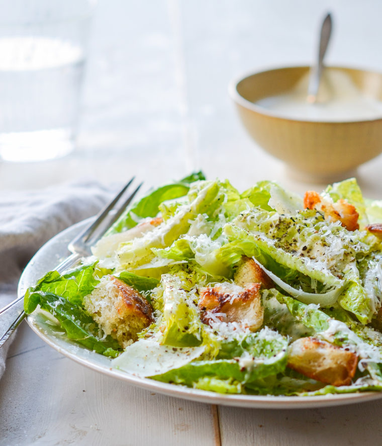 Ceasar Salad