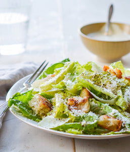 Ceasar Salad