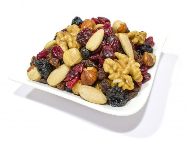 Healthy Deluxe Mixed Nuts